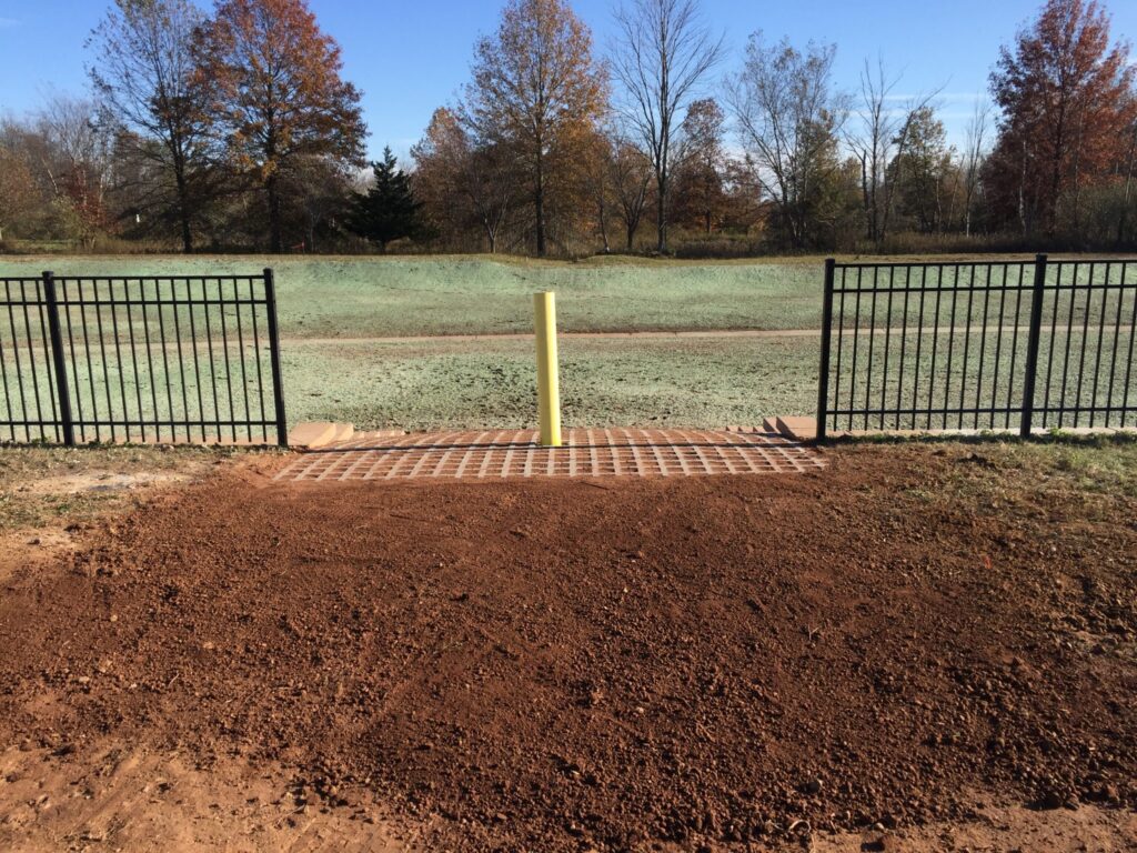 Drainage Basin Remediation