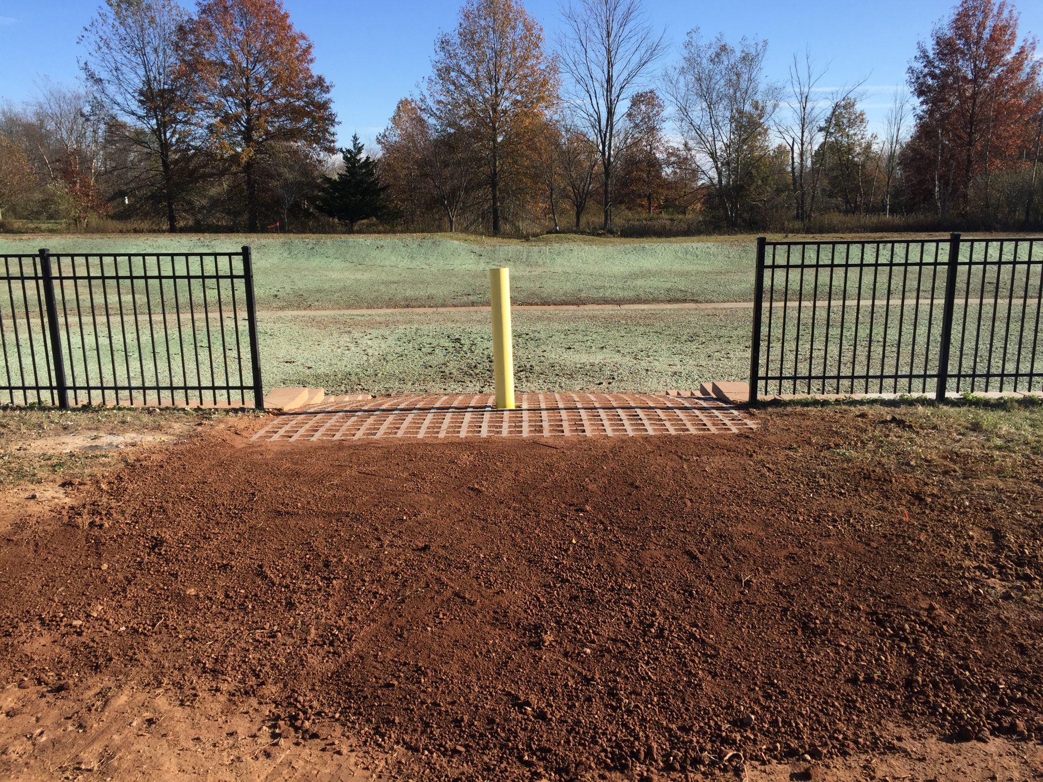 Drainage Basin Remediation