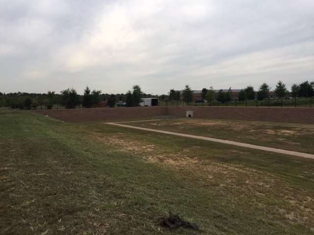 Drainage Site Remediation 2