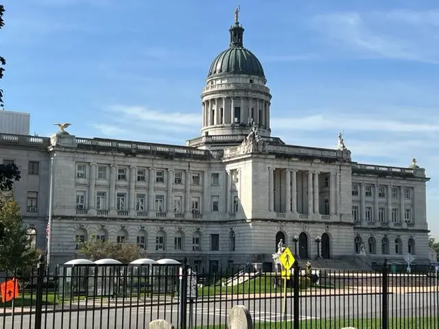 Bergen county landmark