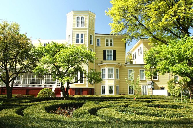 Union County Landmark